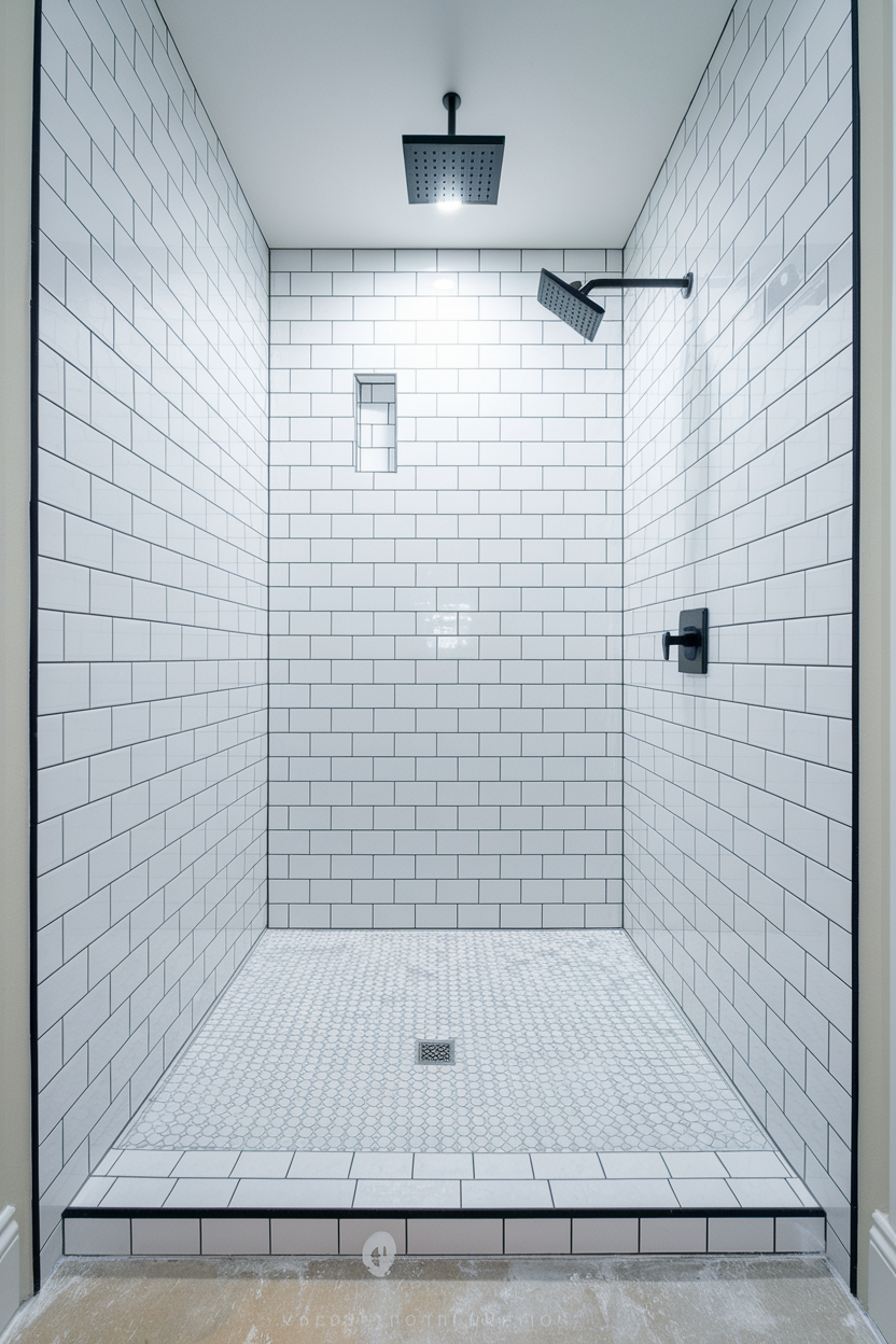 Treating Waterproofing as an Optional Step