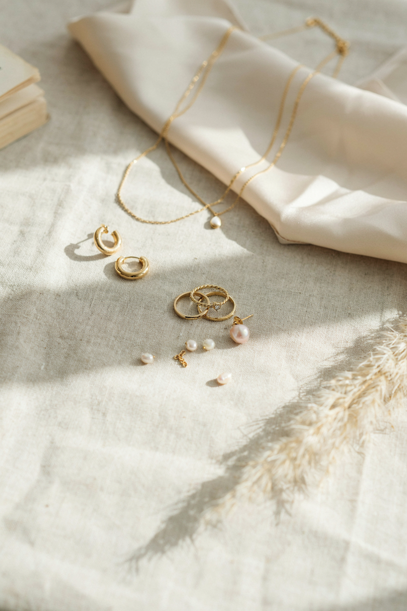 Jewelry Ideas