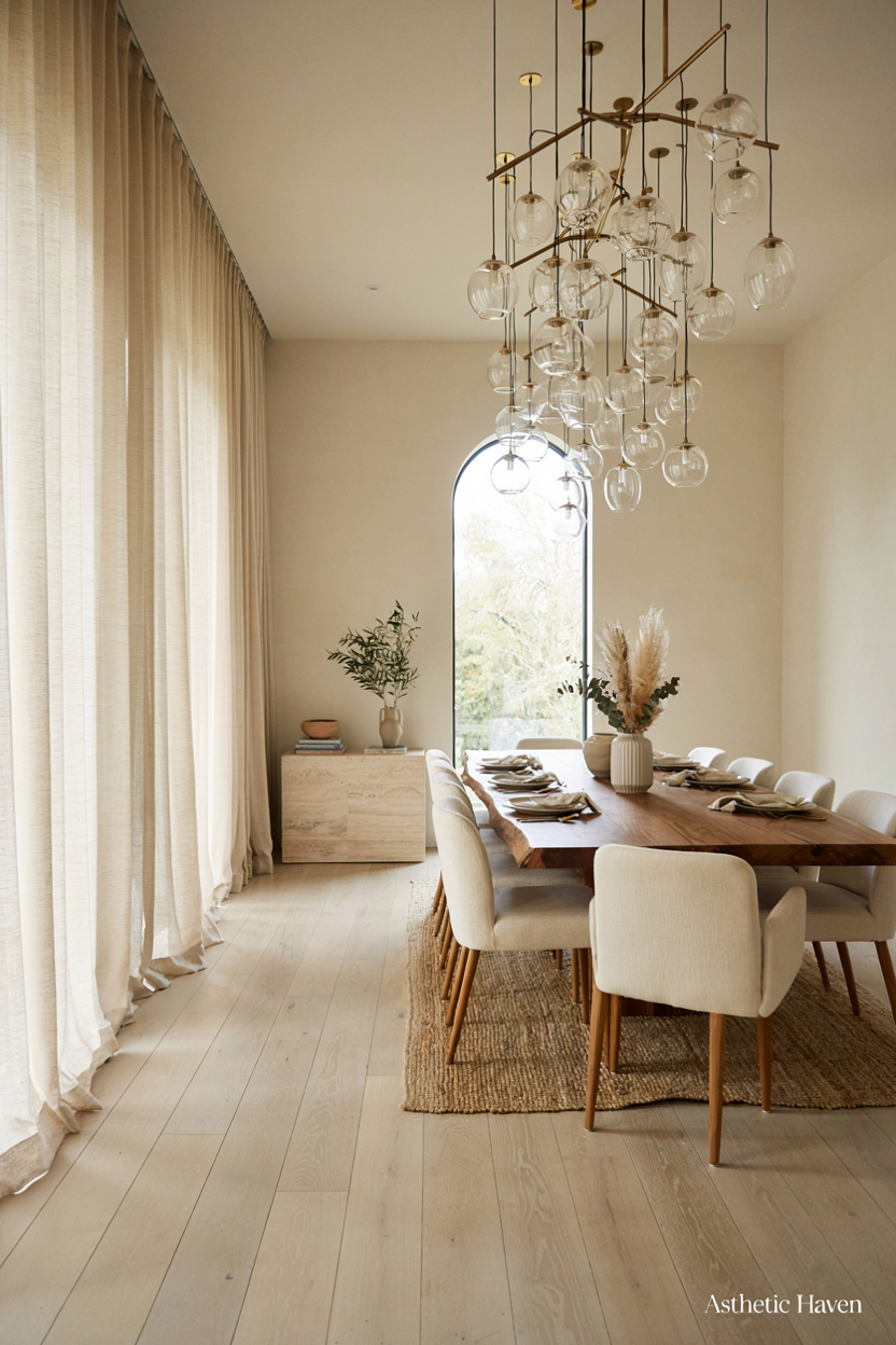 Dining Room Design