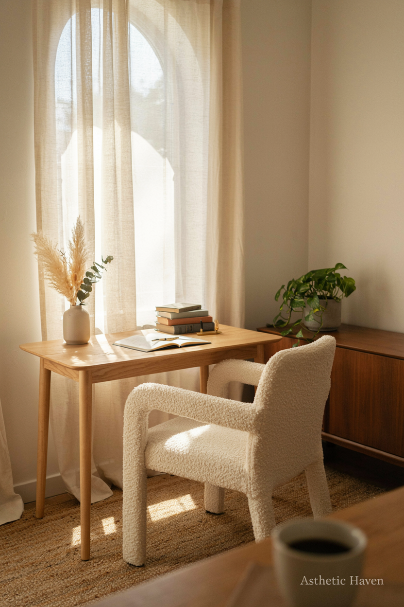 Home Office Ideas