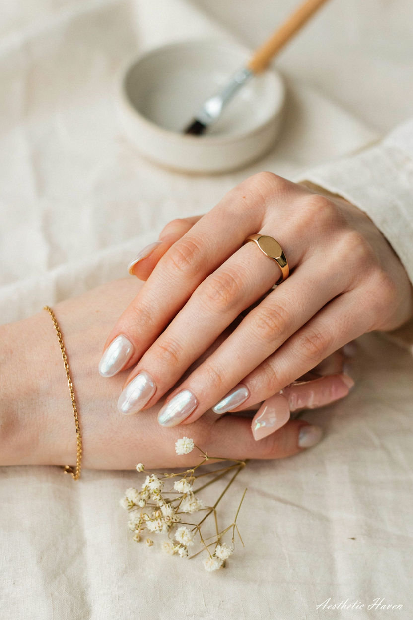 Aesthetic Nails ideas