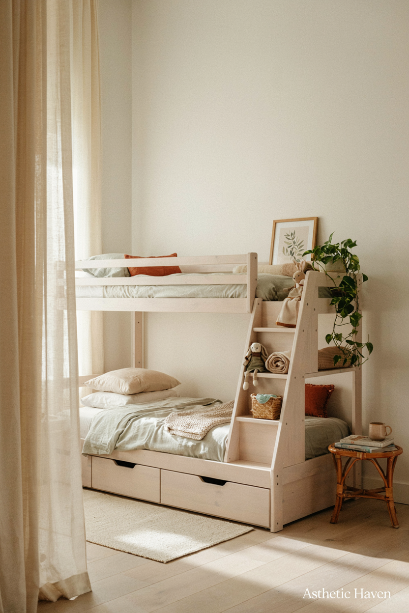 Kids Bedroom Ideas