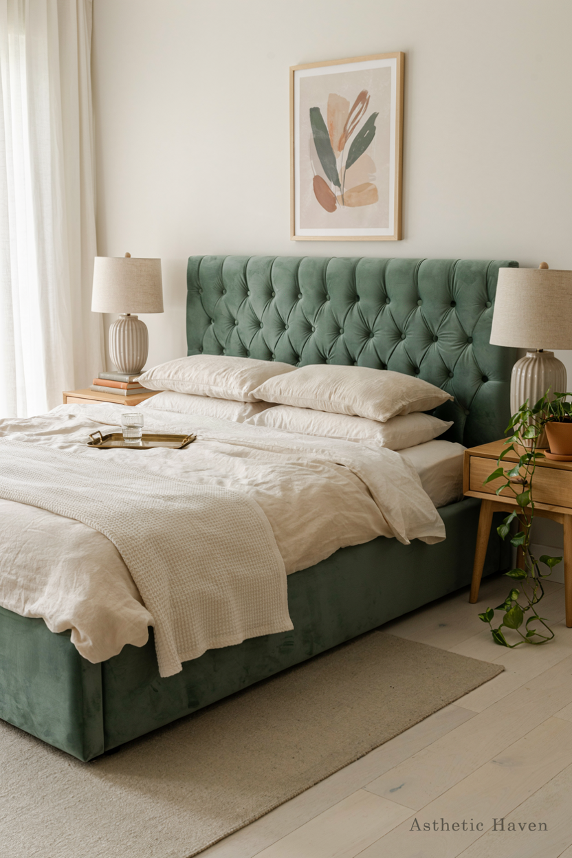 Master Bedroom Design Ideas