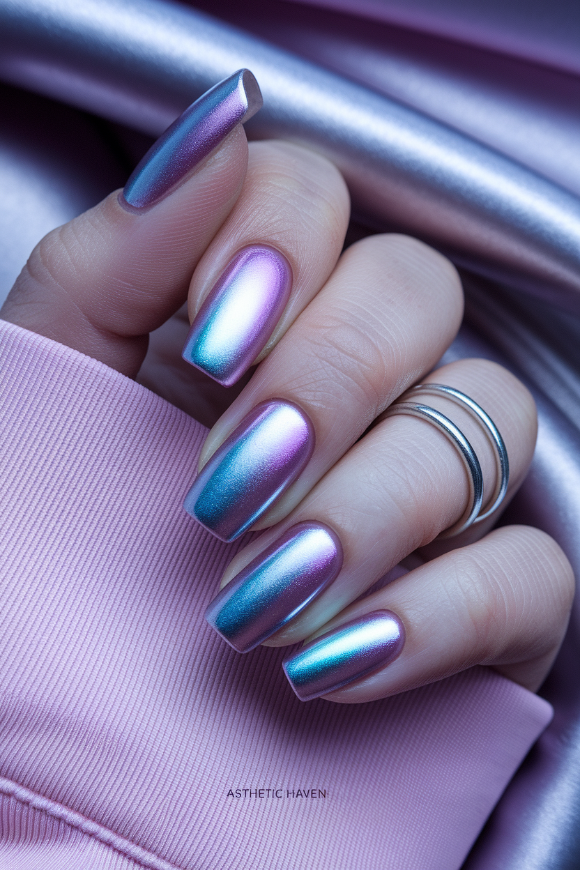 Nail Inspo