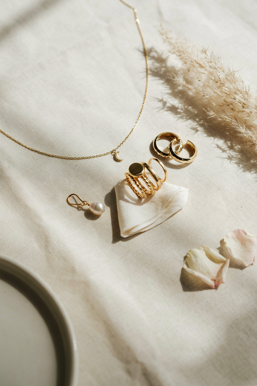 Jewelry Ideas