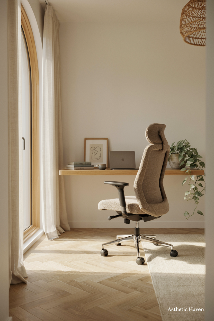 Home Office Ideas