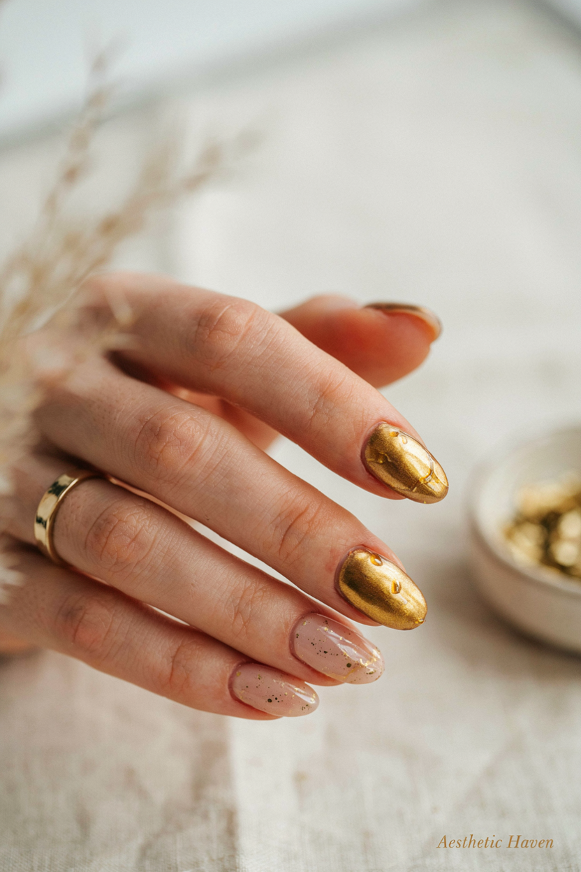 Aesthetic Nails ideas