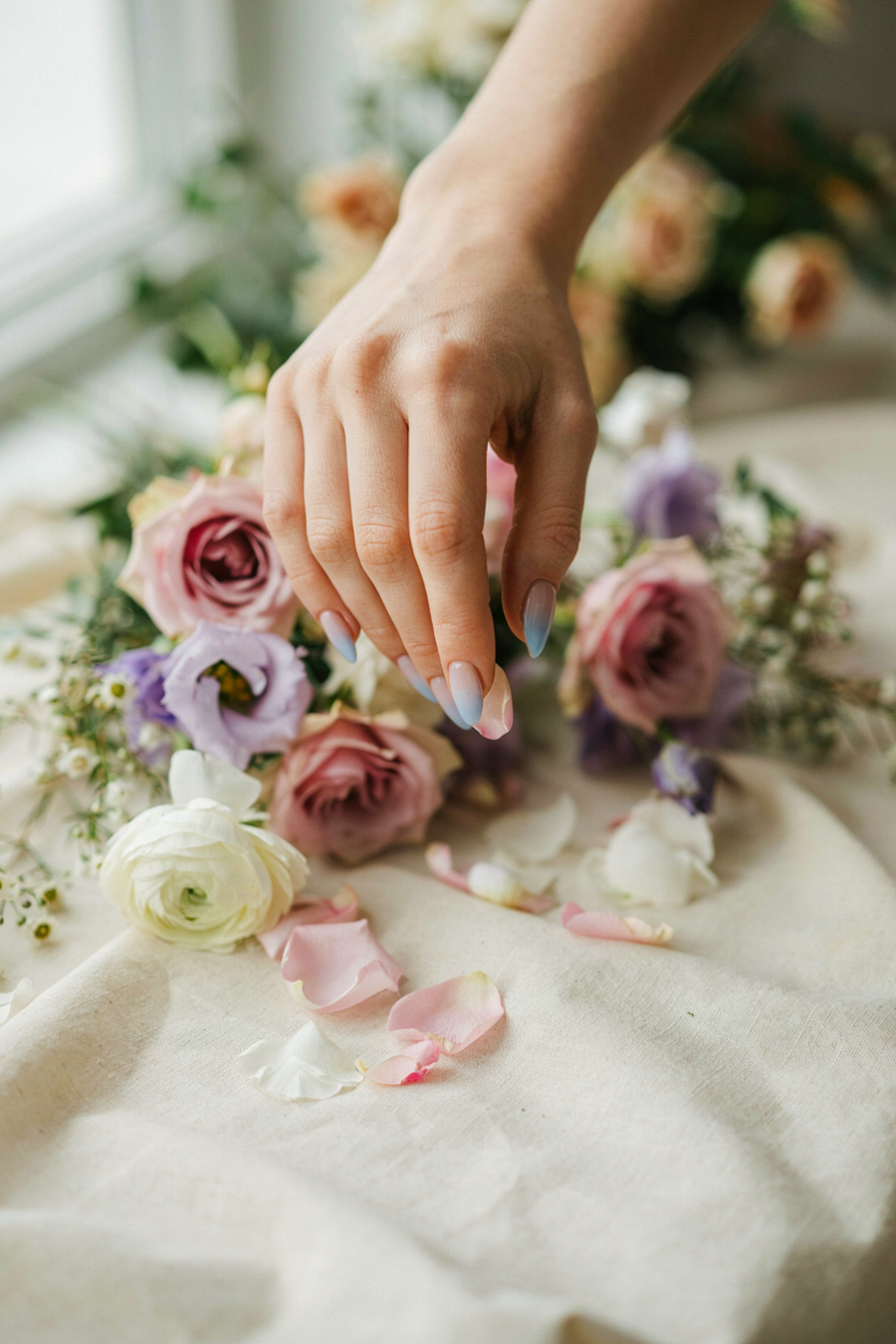Aesthetic Nails ideas