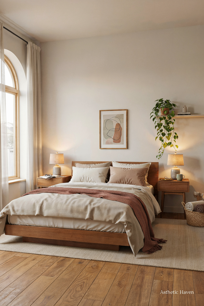 Master Bedroom Design Ideas