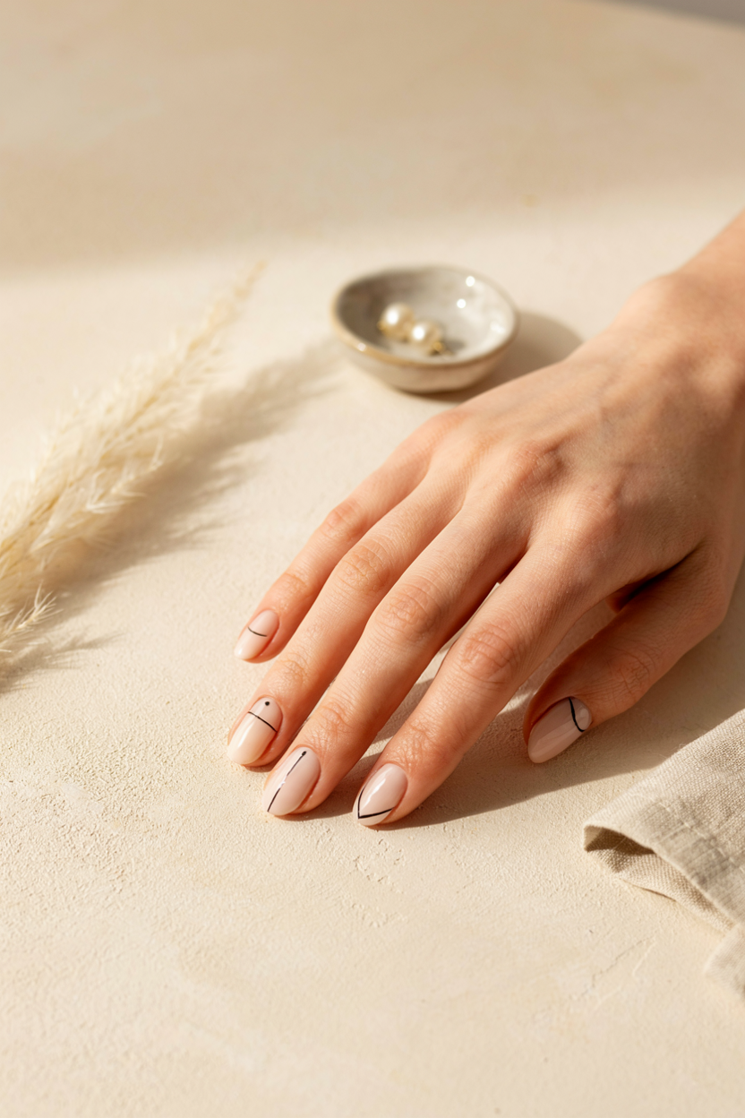 Nail design ideas 2026