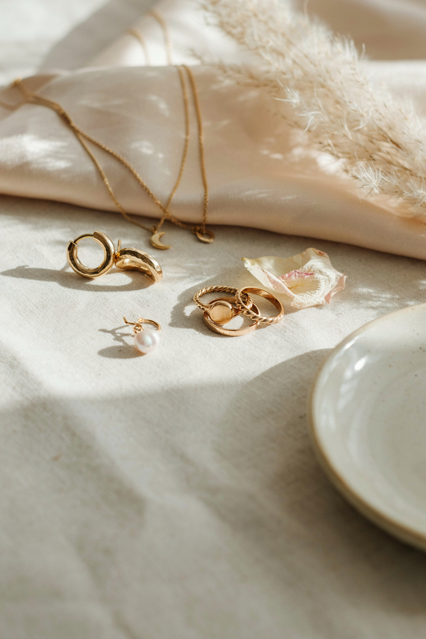 Jewelry Ideas