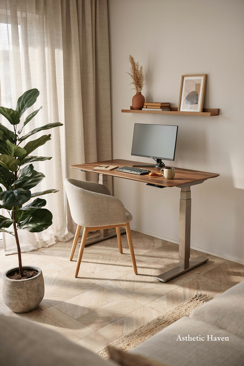 Home Office Ideas