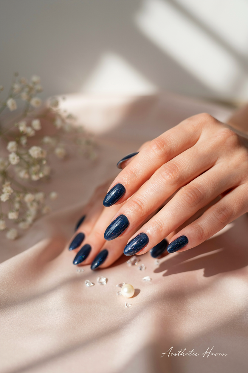 Aesthetic Nails ideas