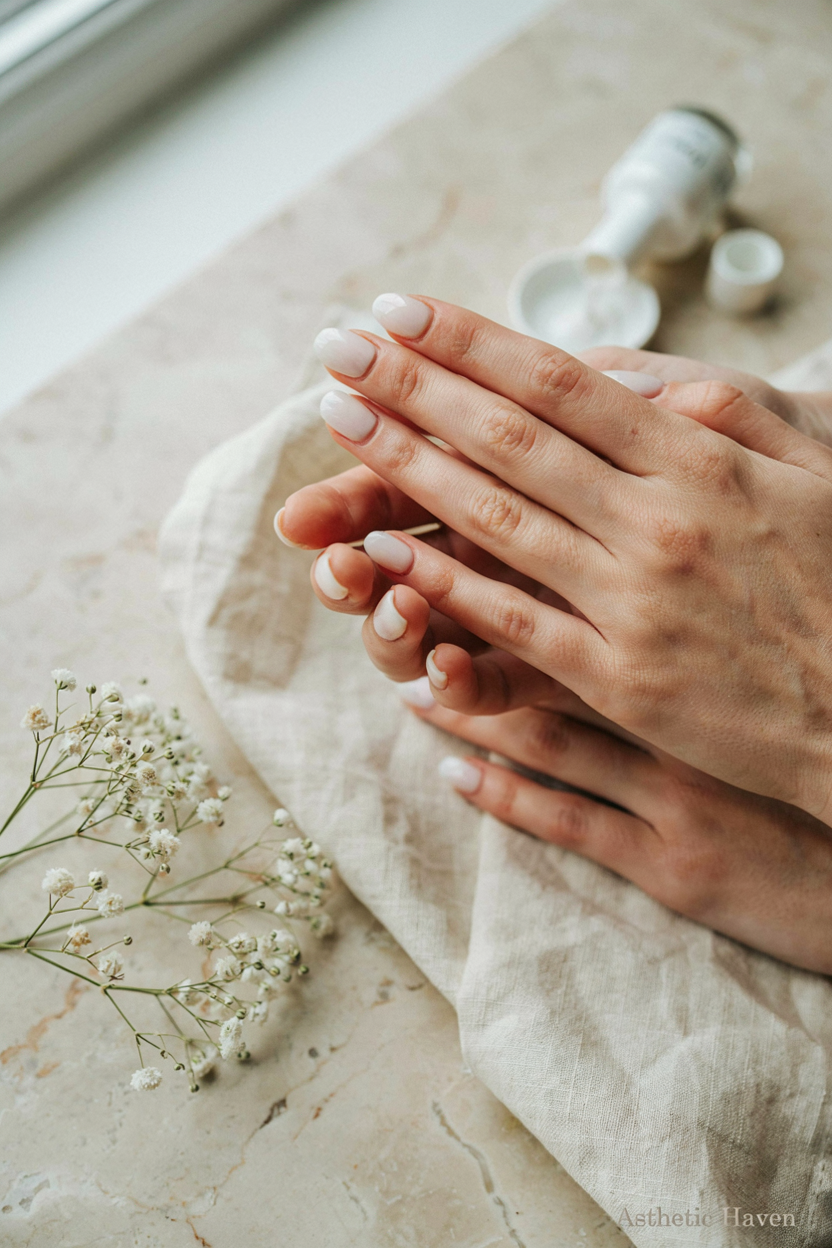Nail Inspo Ideas
