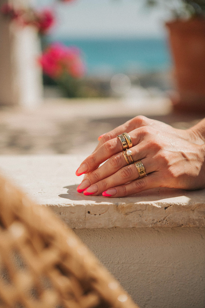 Aesthetic Nails ideas
