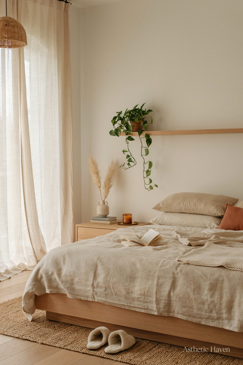 Master Bedroom Design Ideas
