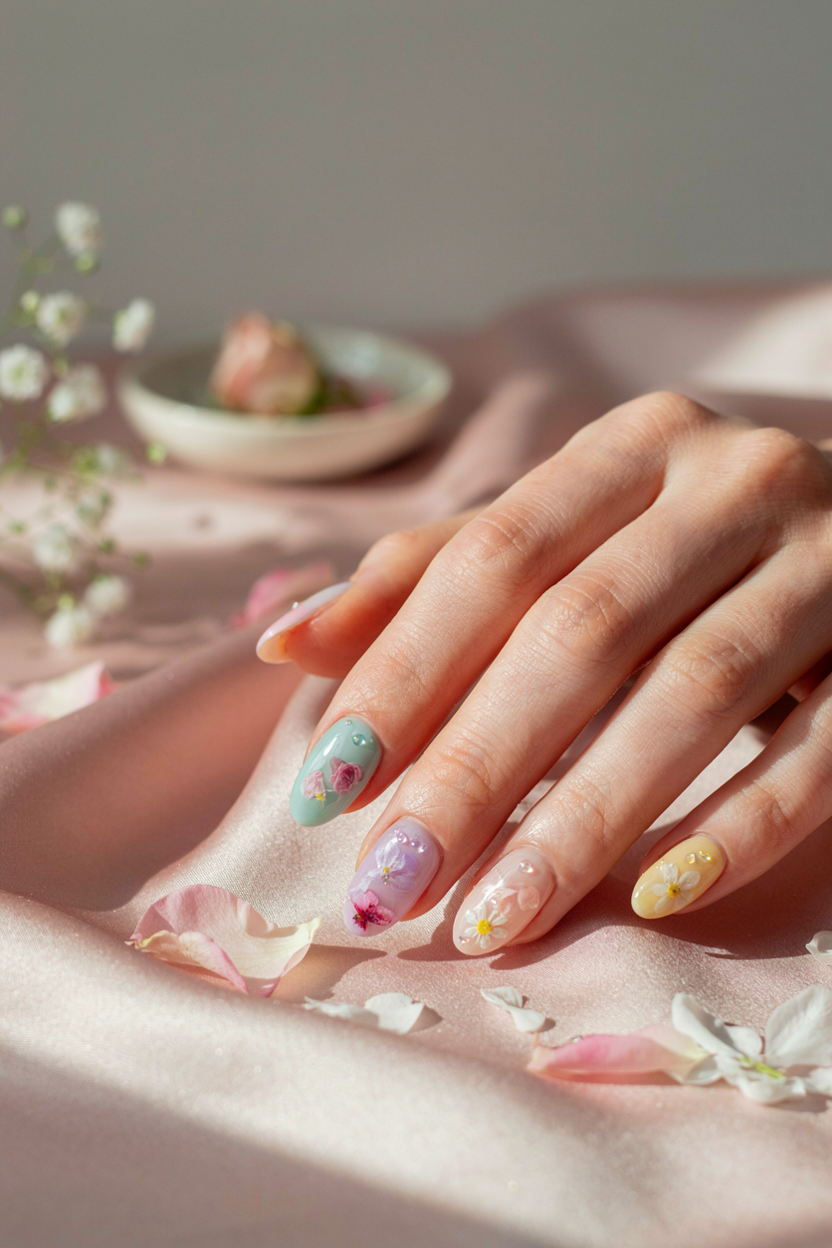 Nail design ideas 2026