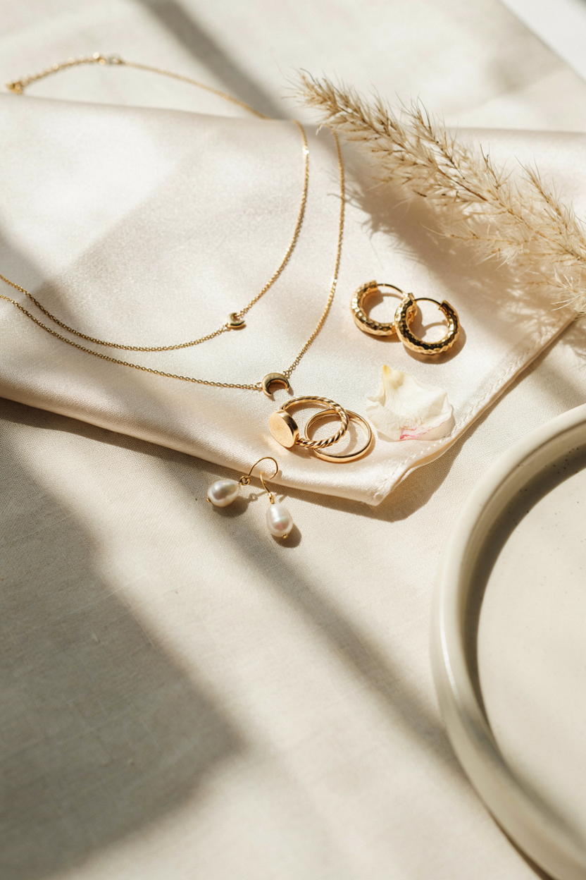 Jewelry Ideas
