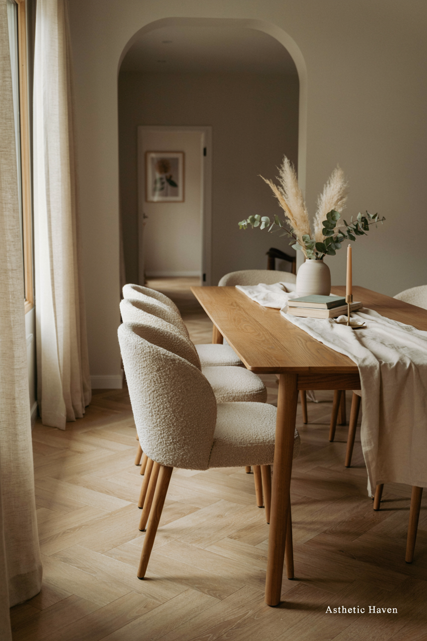 Dining Room Design