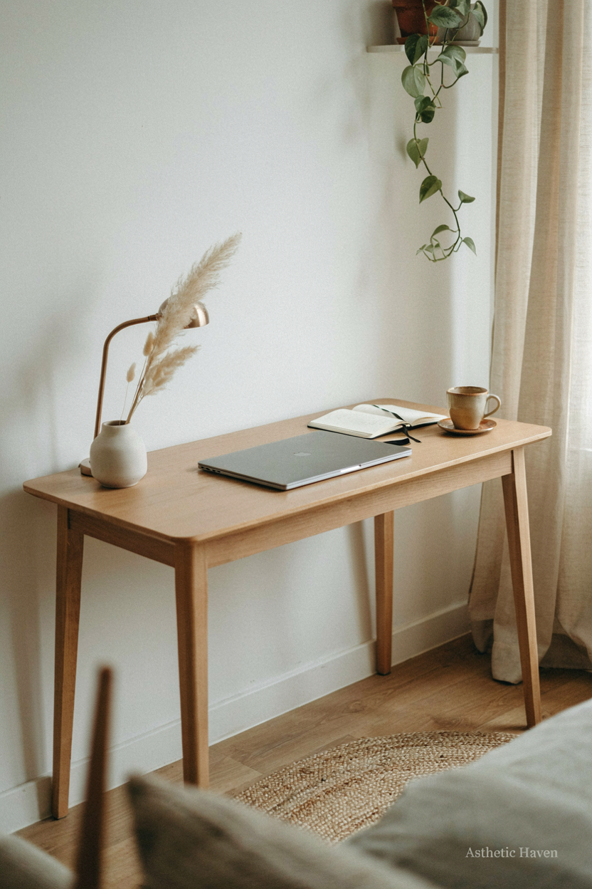 Home Office Ideas
