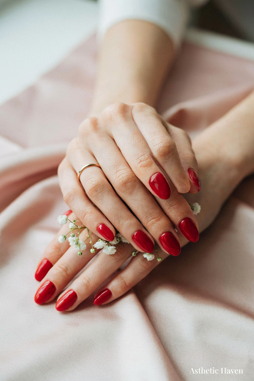 Nail Inspo Ideas