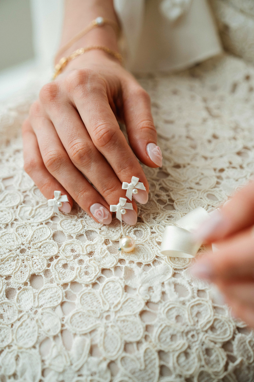 Aesthetic Nails ideas