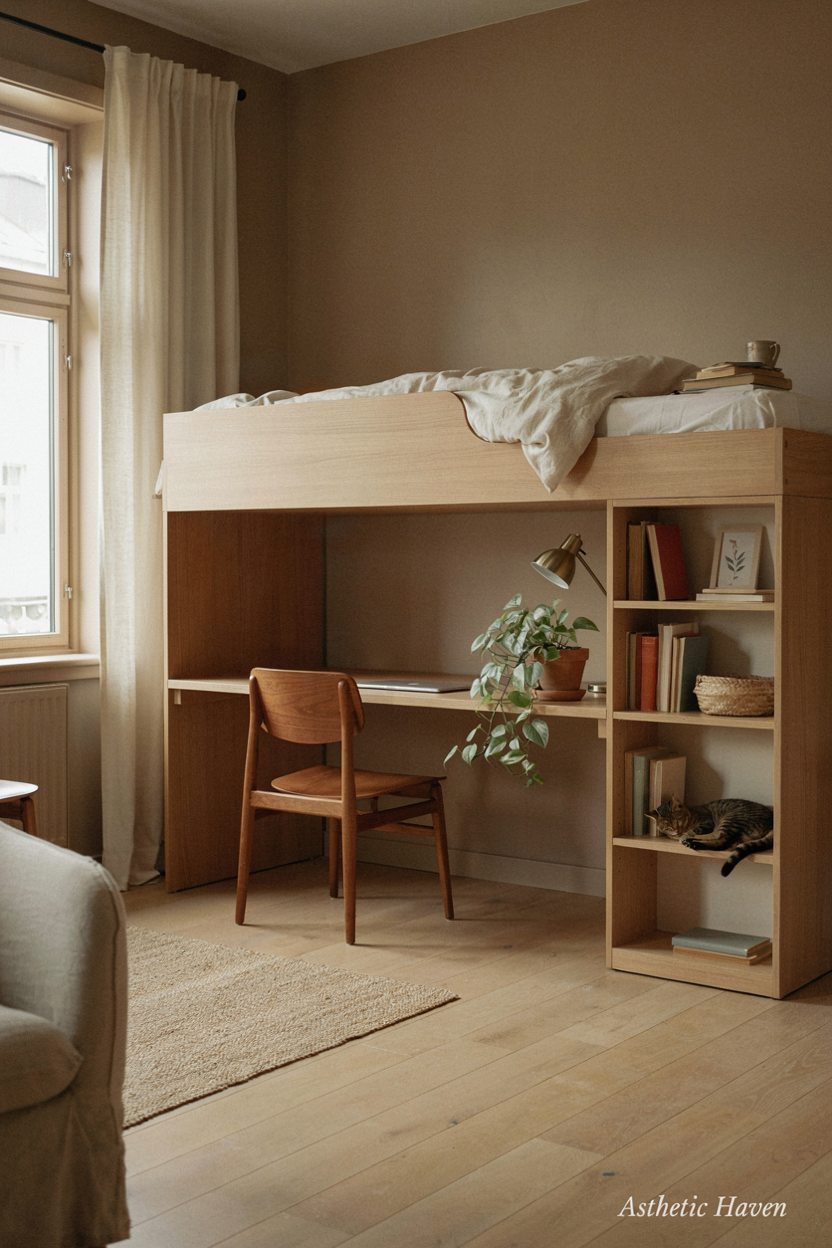Kids Bedroom Ideas