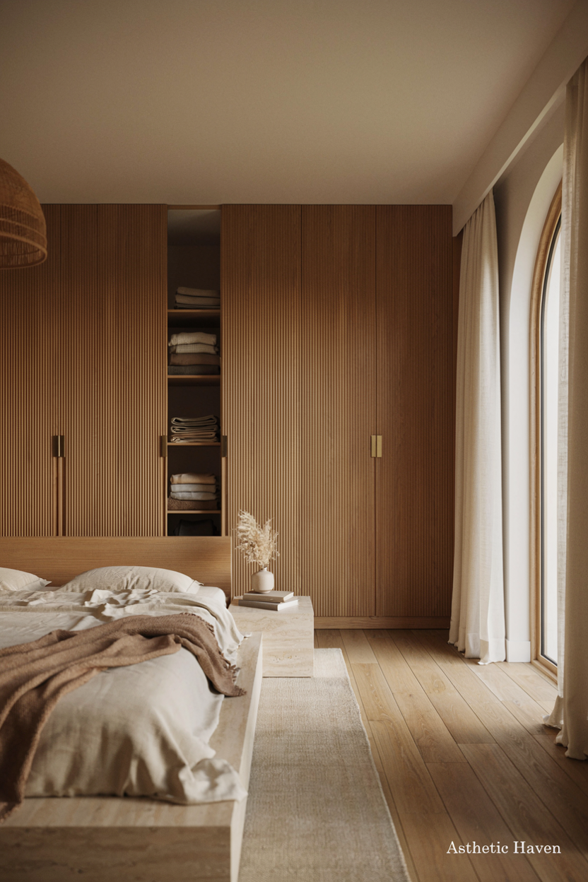 Master Bedroom Design Ideas
