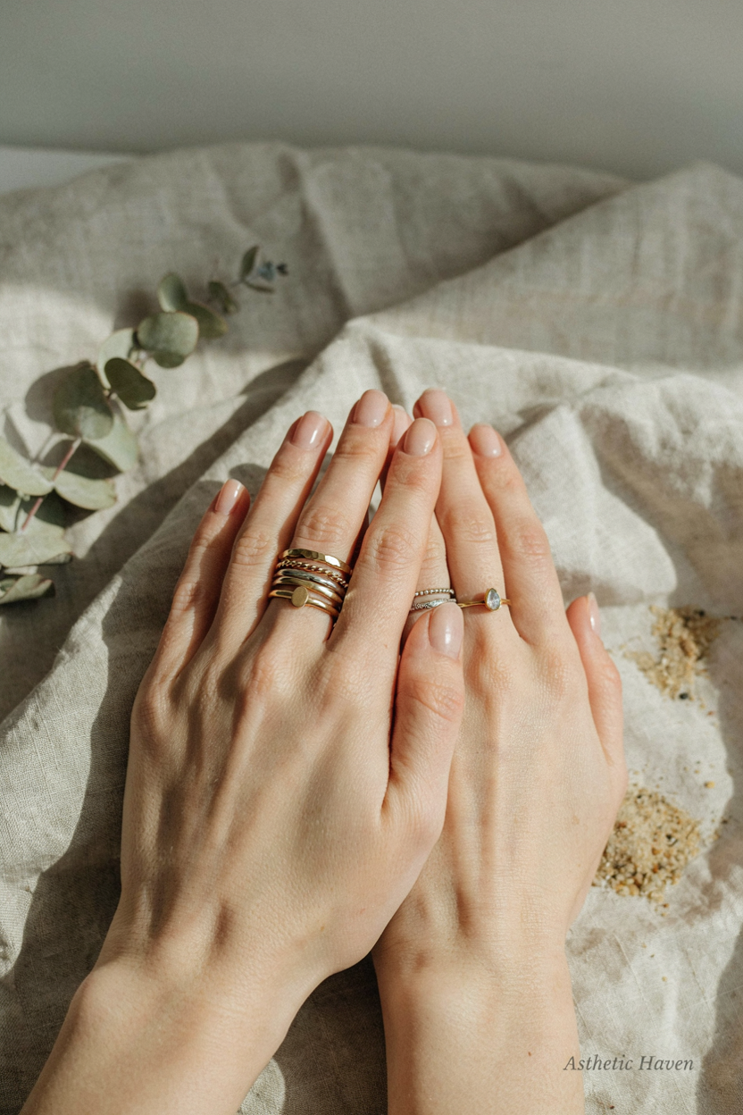 Jewelry Ideas