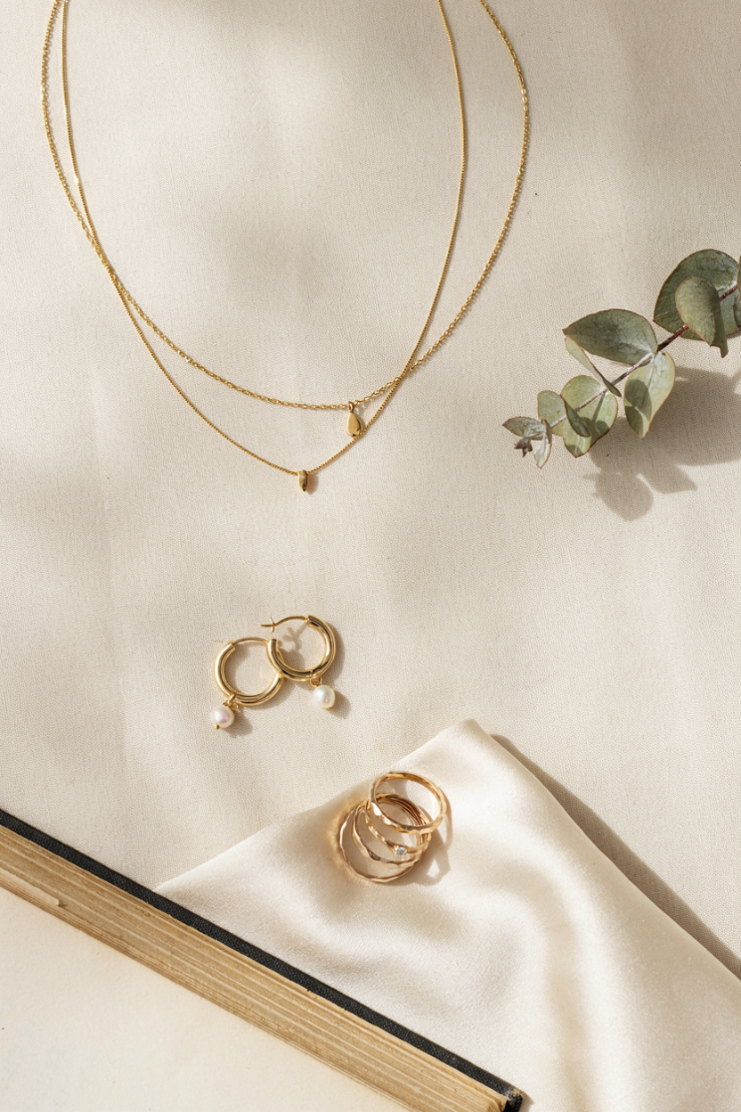 Jewelry Ideas