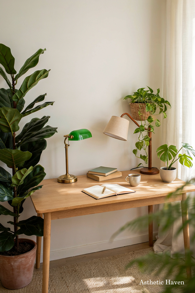 Home Office Ideas