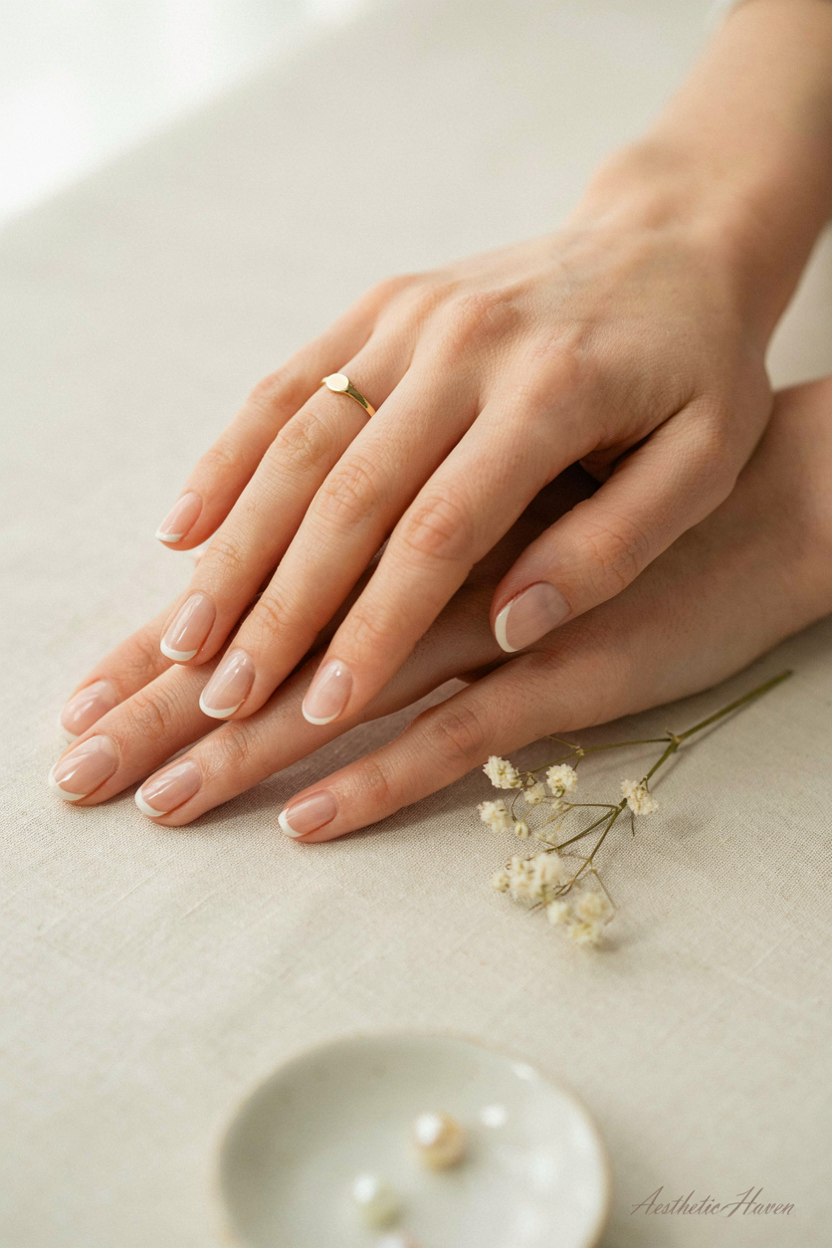 Aesthetic Nails ideas
