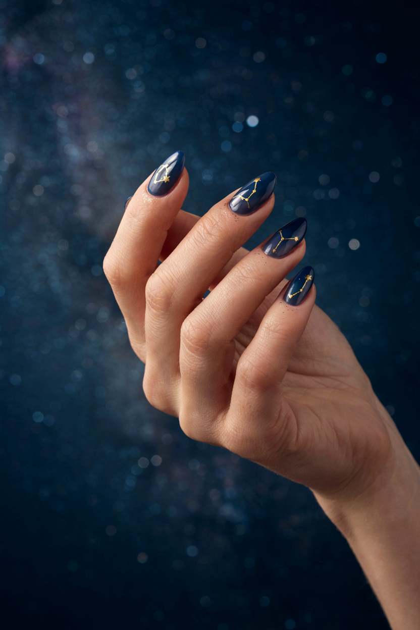 Aesthetic Nails ideas