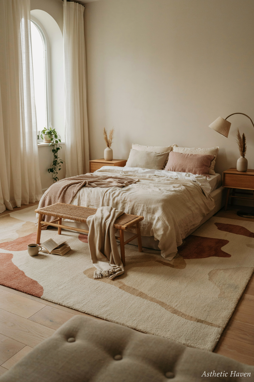 Master Bedroom Design Ideas