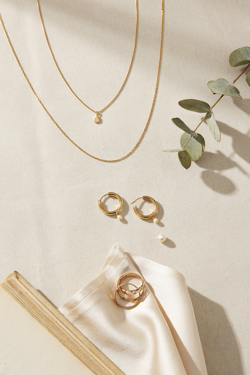 Jewelry Ideas