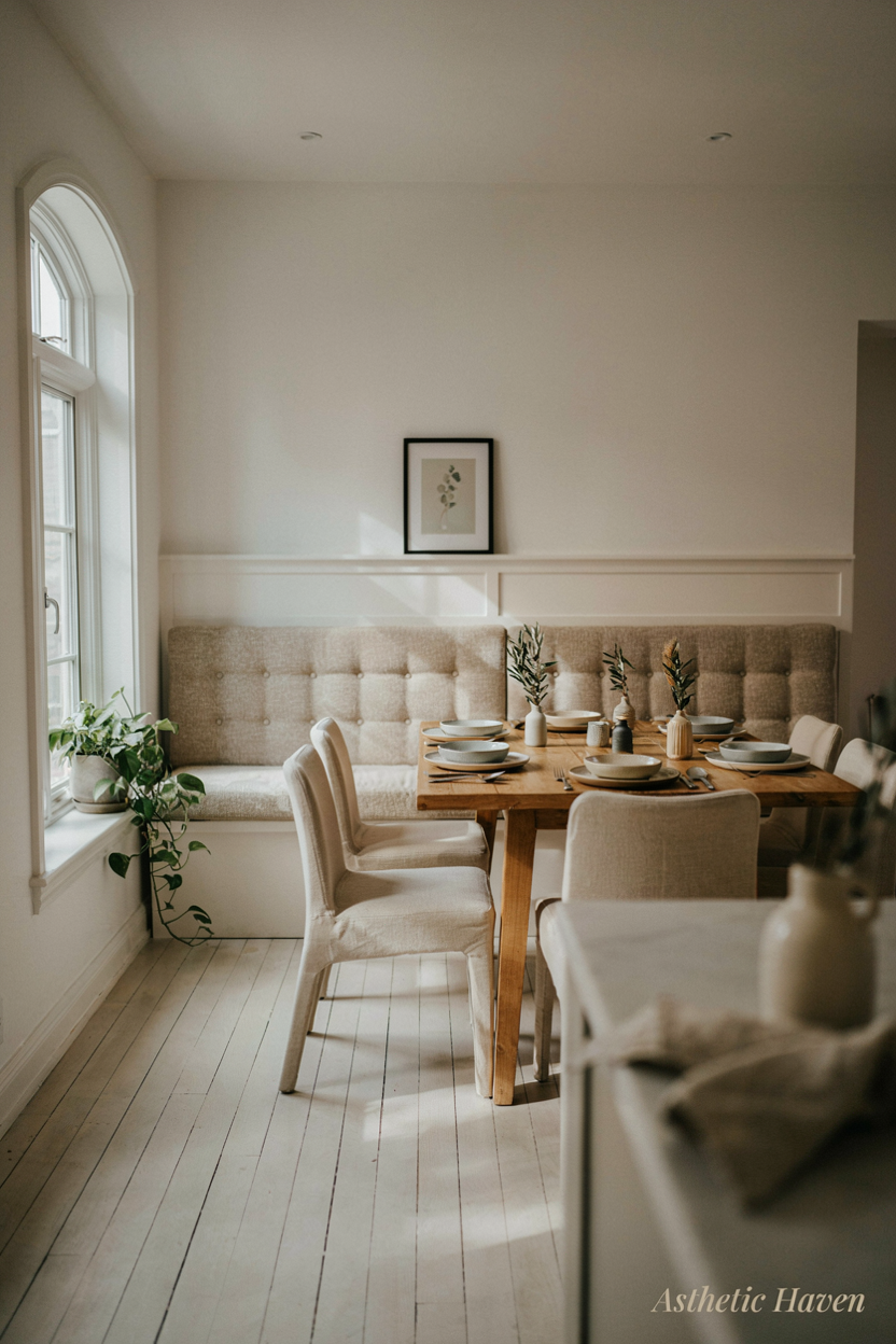 Dining Room Design