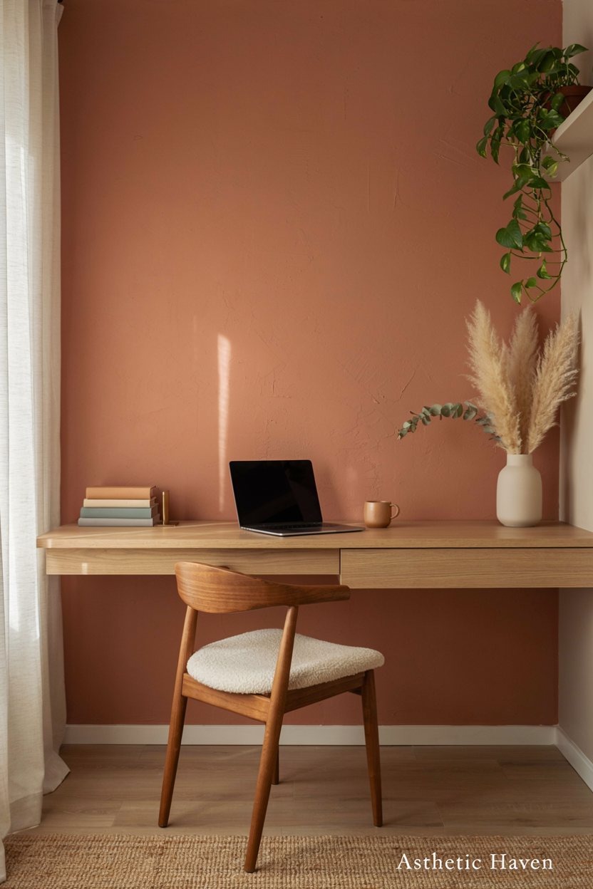 Home Office Ideas