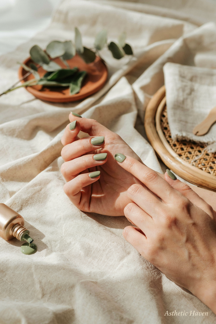 Nail Inspo Ideas