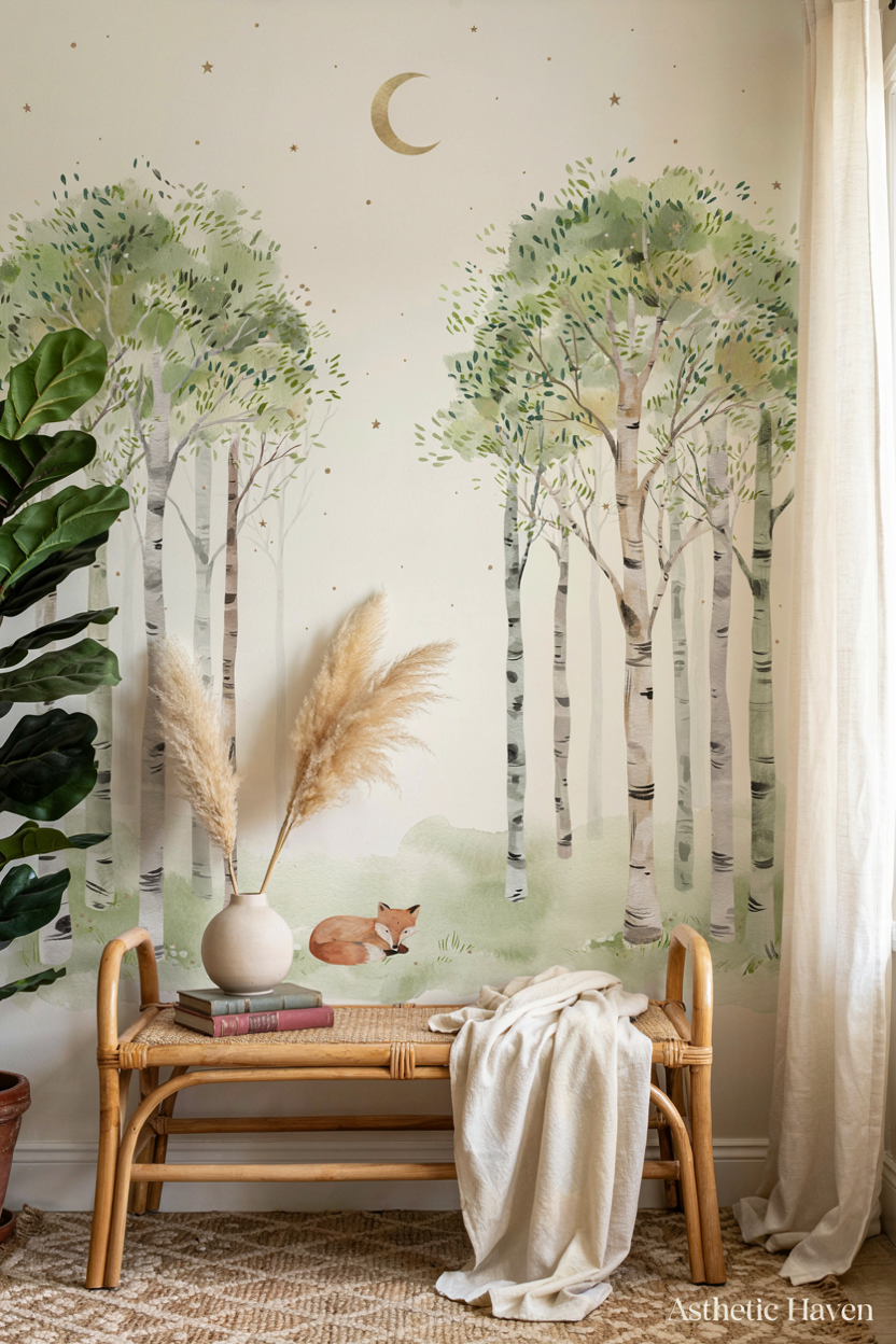 Kids Bedroom Ideas