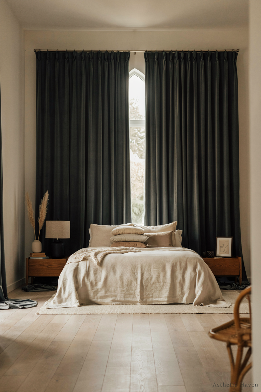 Master Bedroom Design Ideas