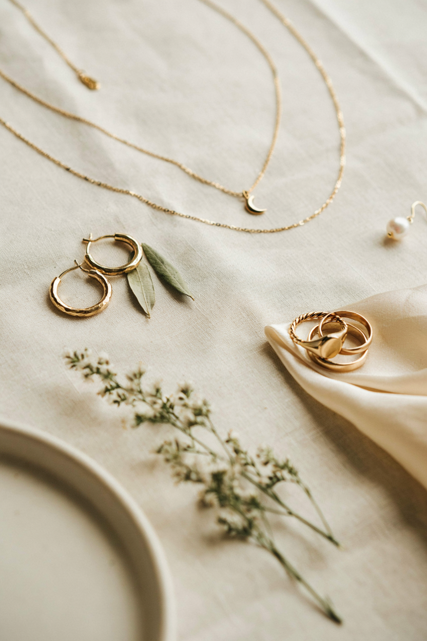 Jewelry Ideas