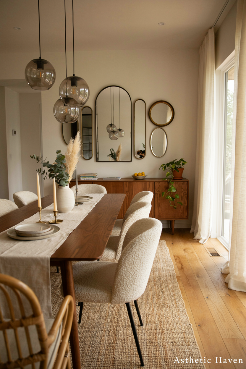 Dining Room Design