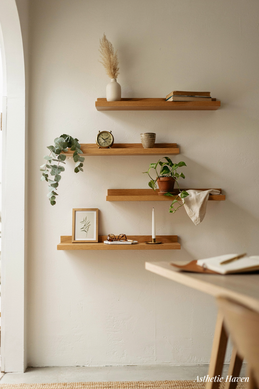 Home Office Ideas