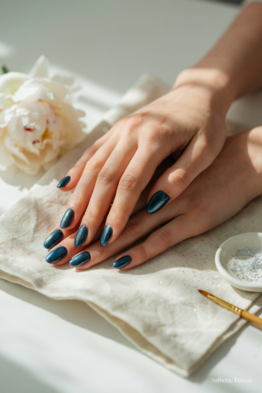 Nail Inspo Ideas