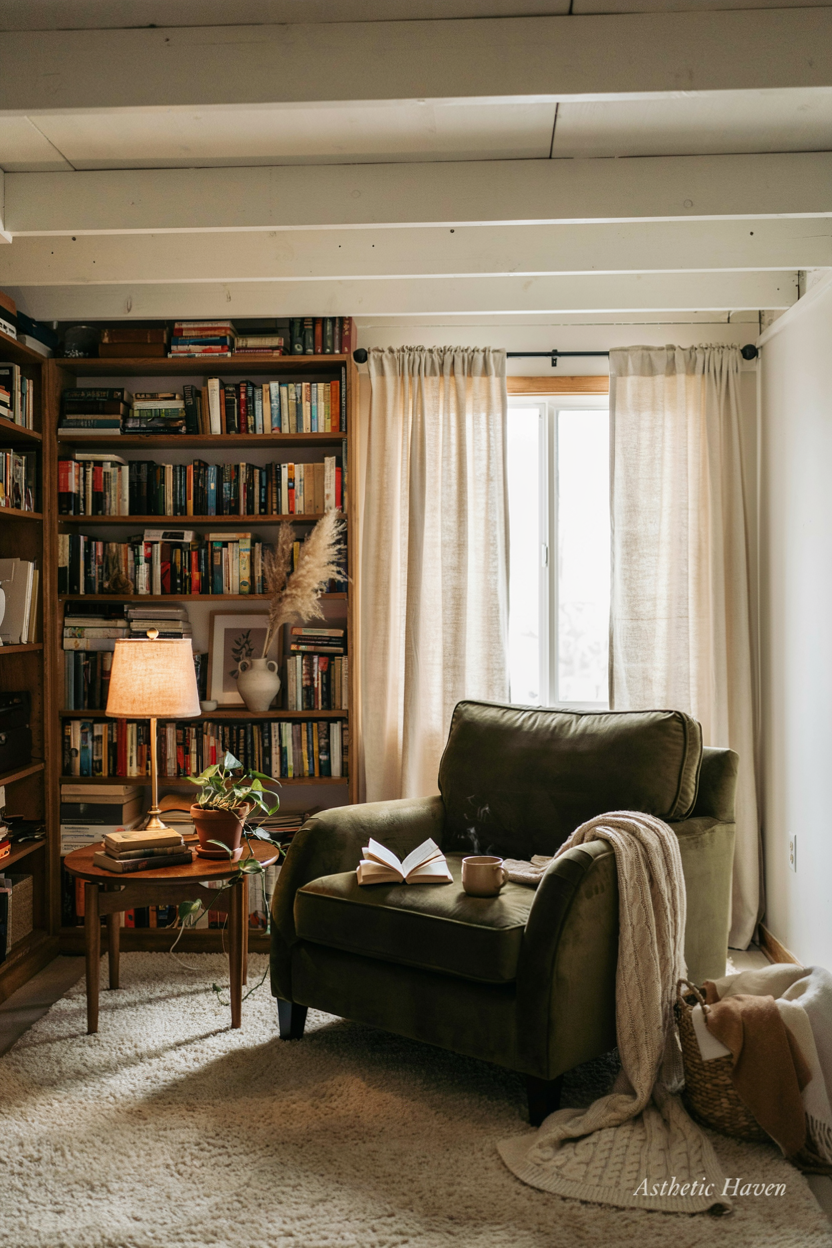 Basement Ideas