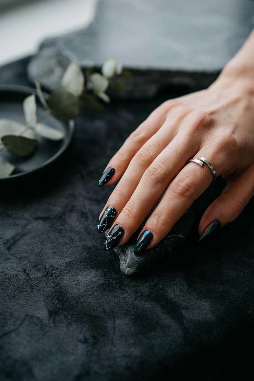 Nail design ideas 2026