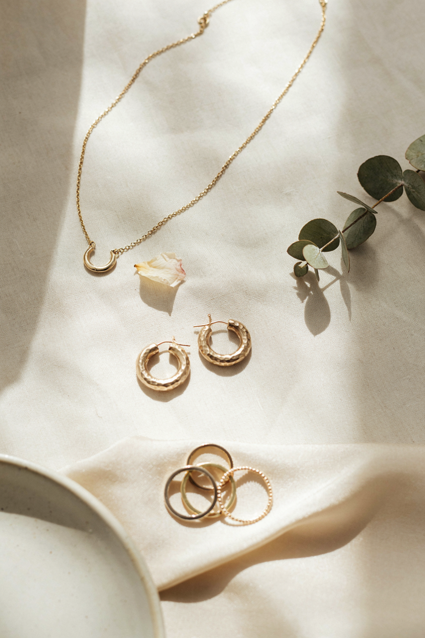 Jewelry Ideas