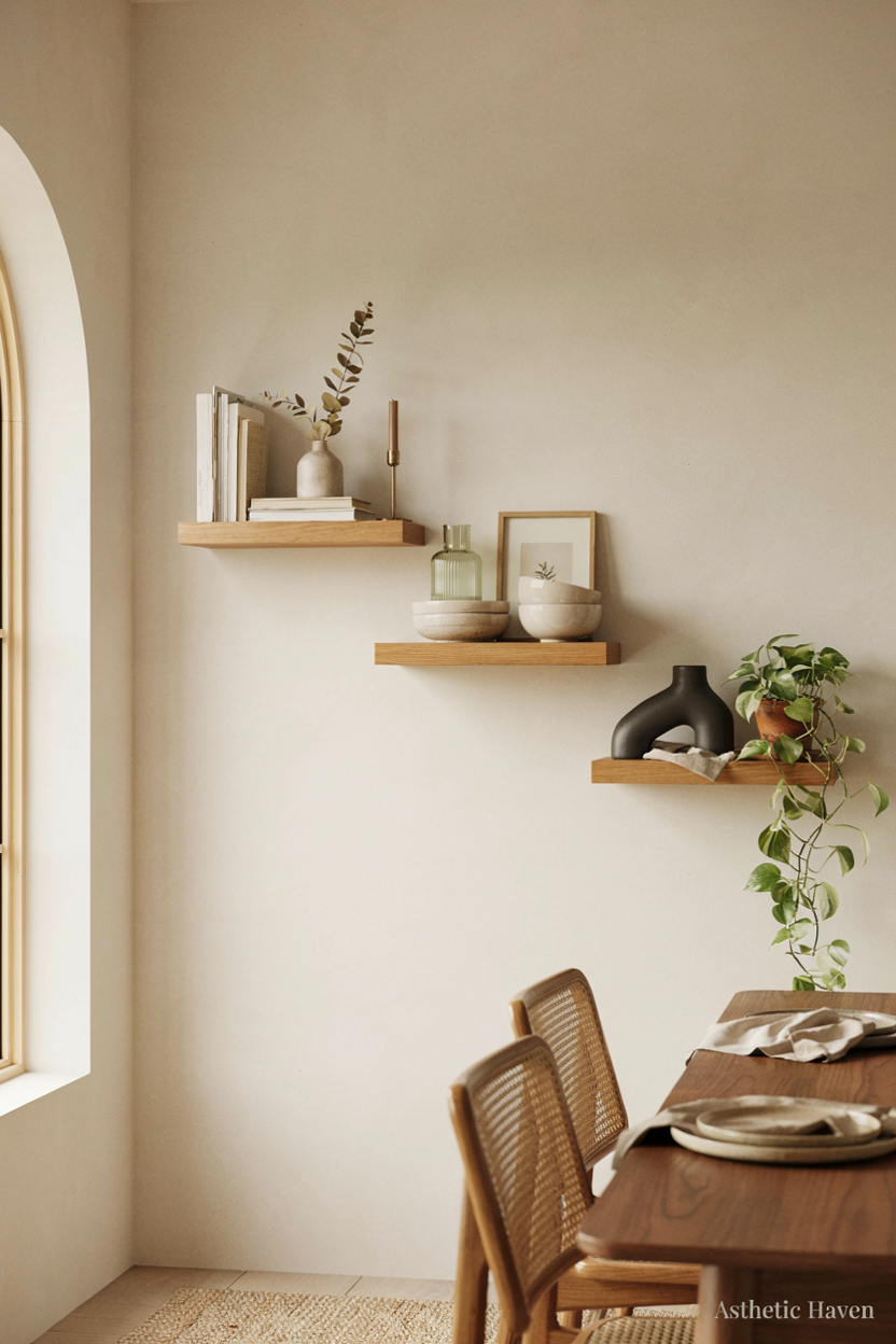 Dining Room Design