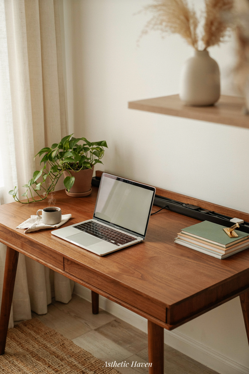Home Office Ideas