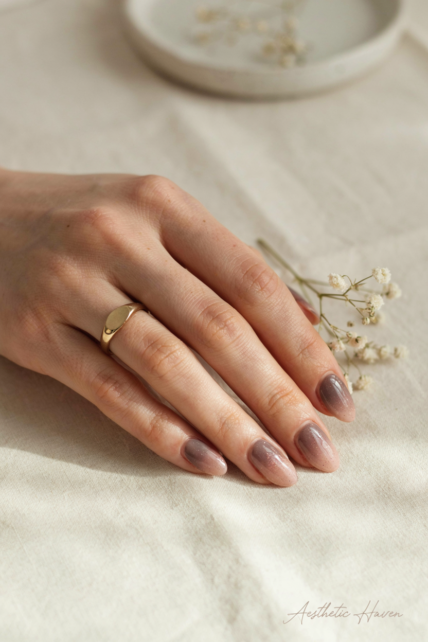 Aesthetic Nails ideas